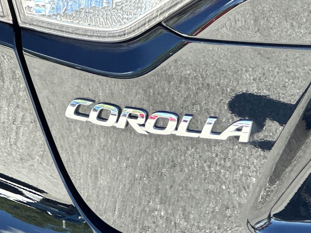 Thumbnail: 2025 Toyota Corolla - 7
