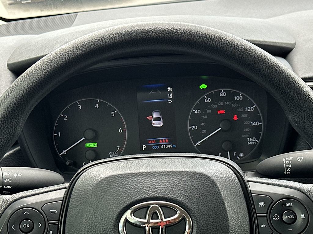 Thumbnail: 2023 Toyota Corolla - 16