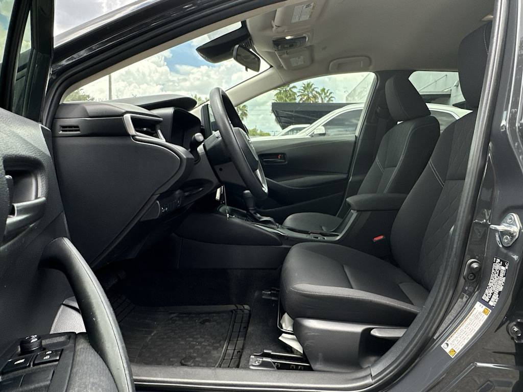 Thumbnail: 2023 Toyota Corolla - 12