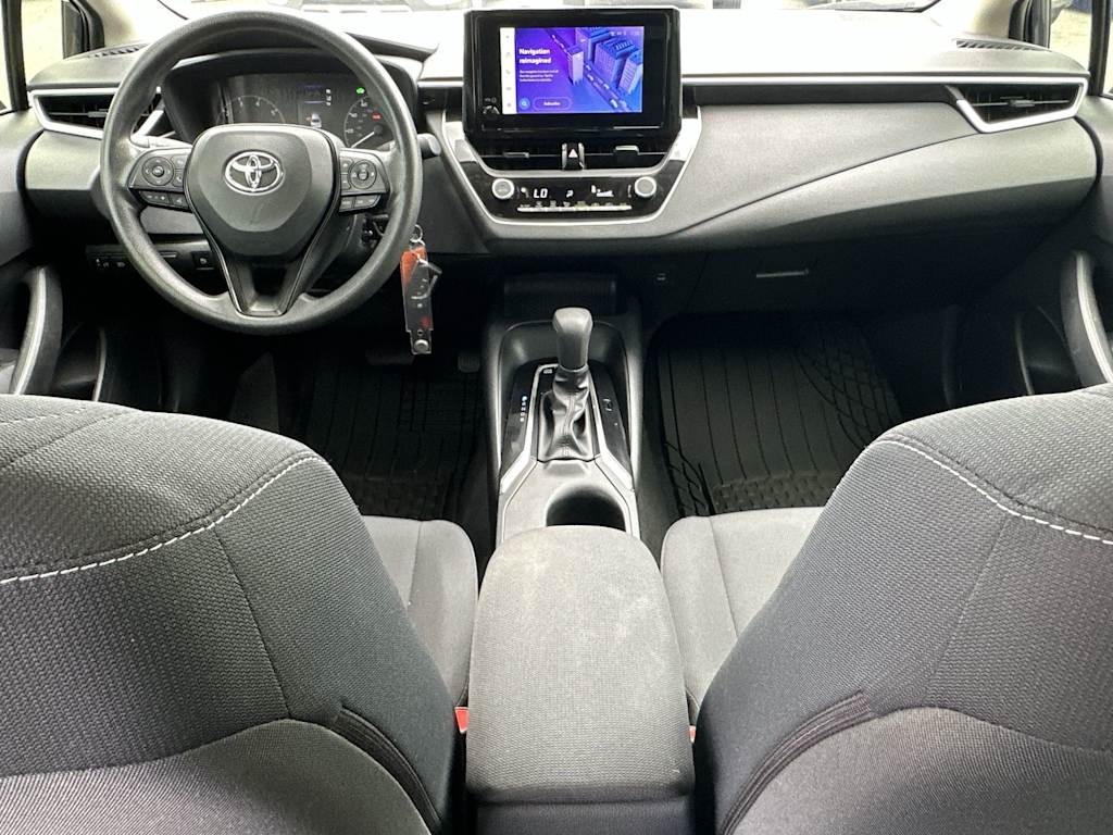 Thumbnail: 2023 Toyota Corolla - 3