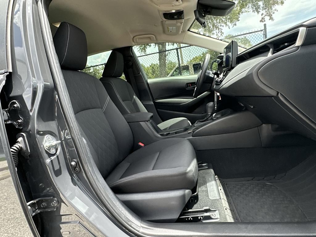 Thumbnail: 2023 Toyota Corolla - 20