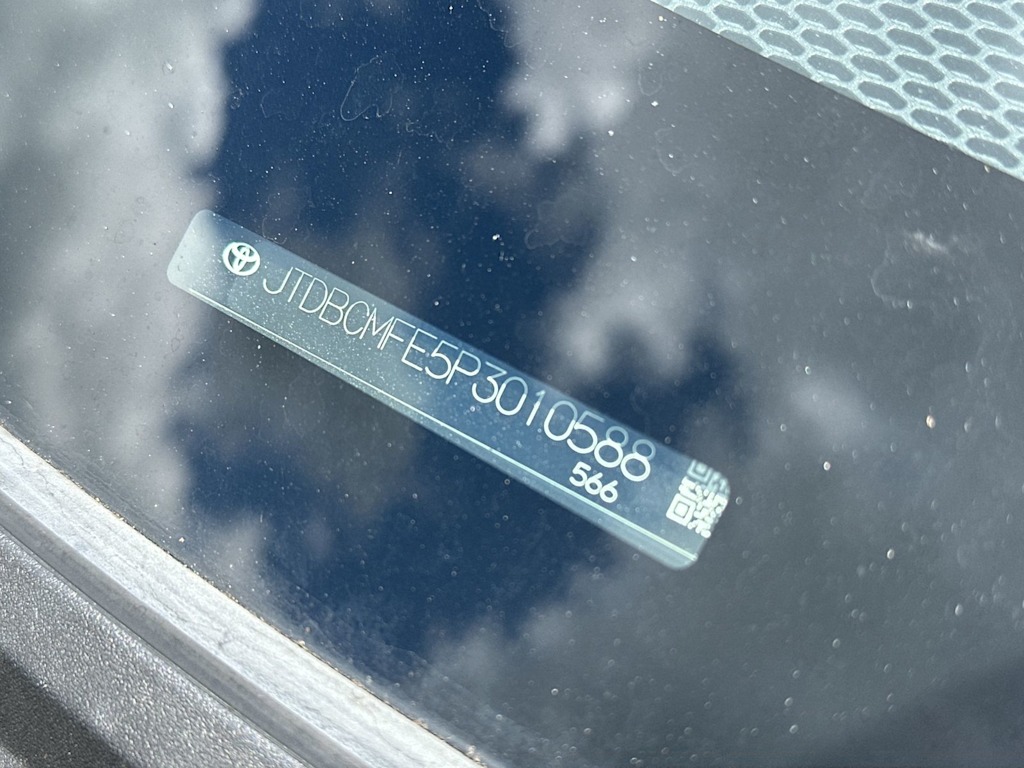 Thumbnail: 2023 Toyota Corolla - 22