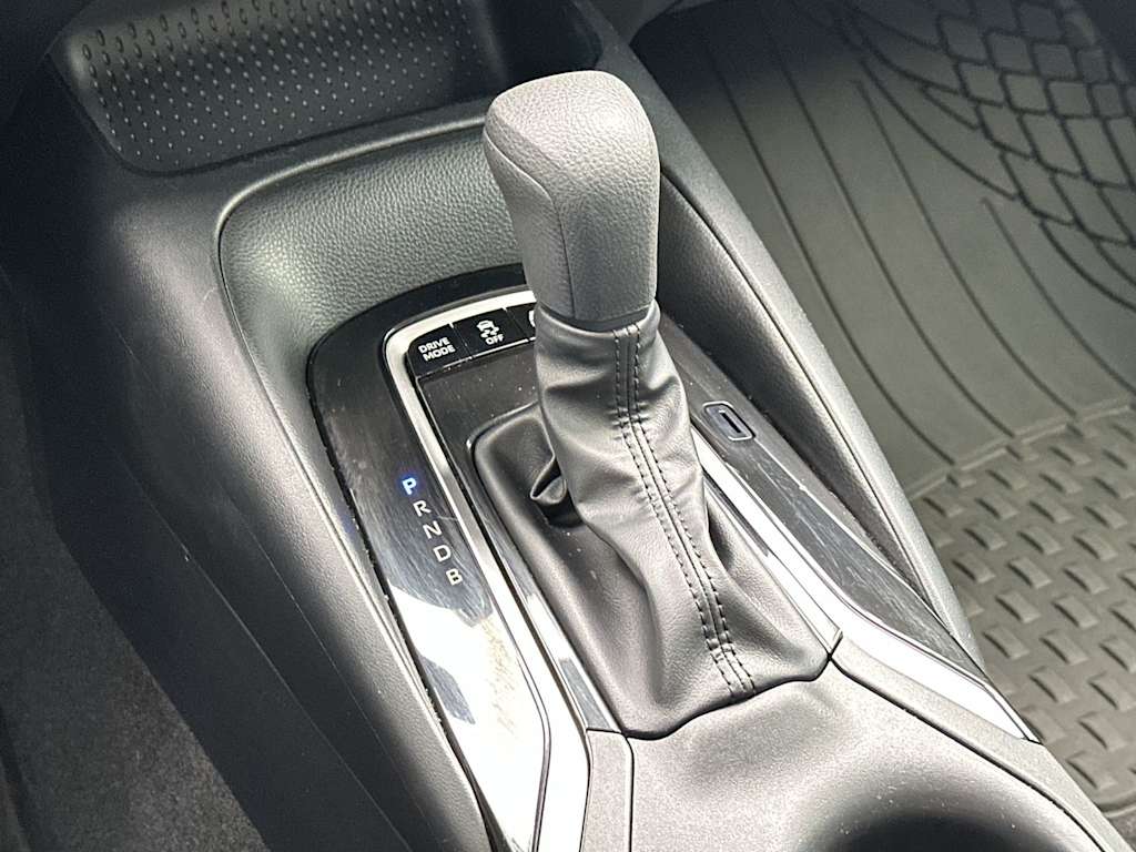 Thumbnail: 2023 Toyota Corolla - 15