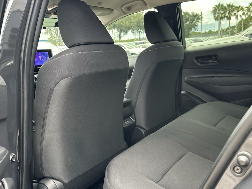 Thumbnail: 2023 Toyota Corolla - 14