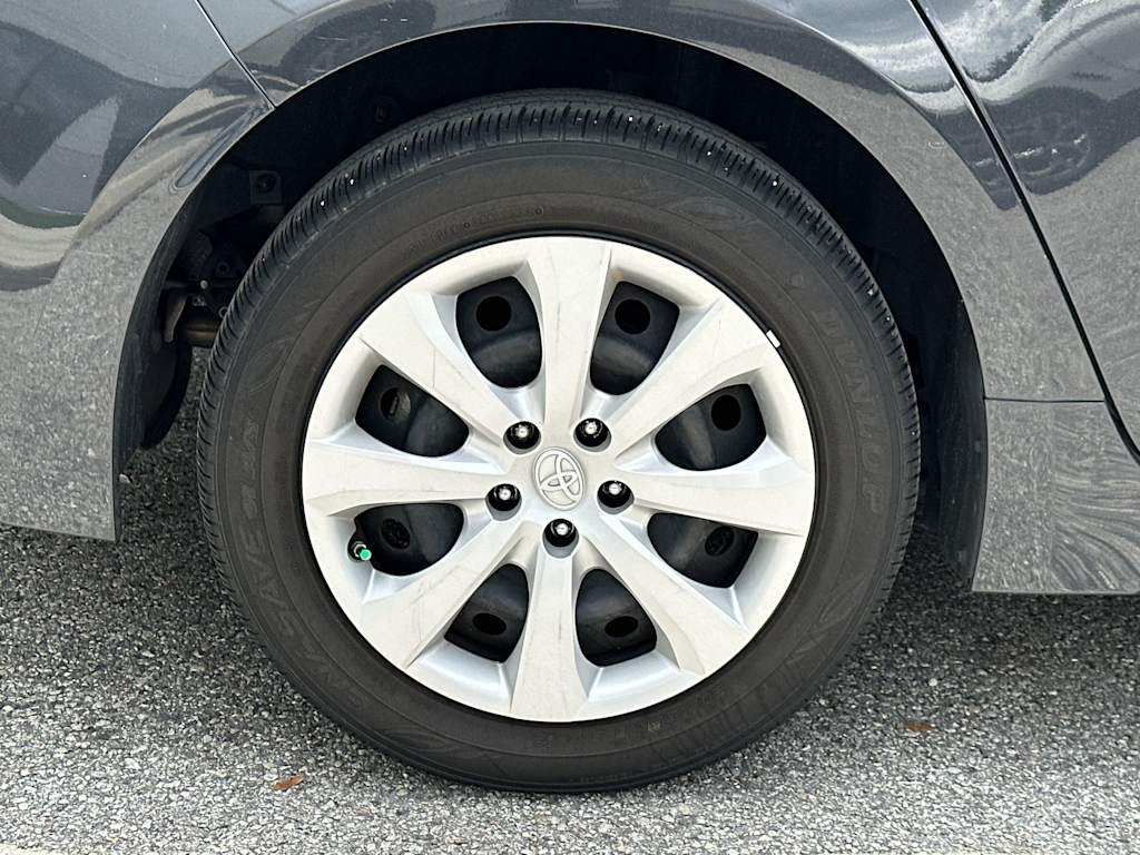 Thumbnail: 2023 Toyota Corolla - 9