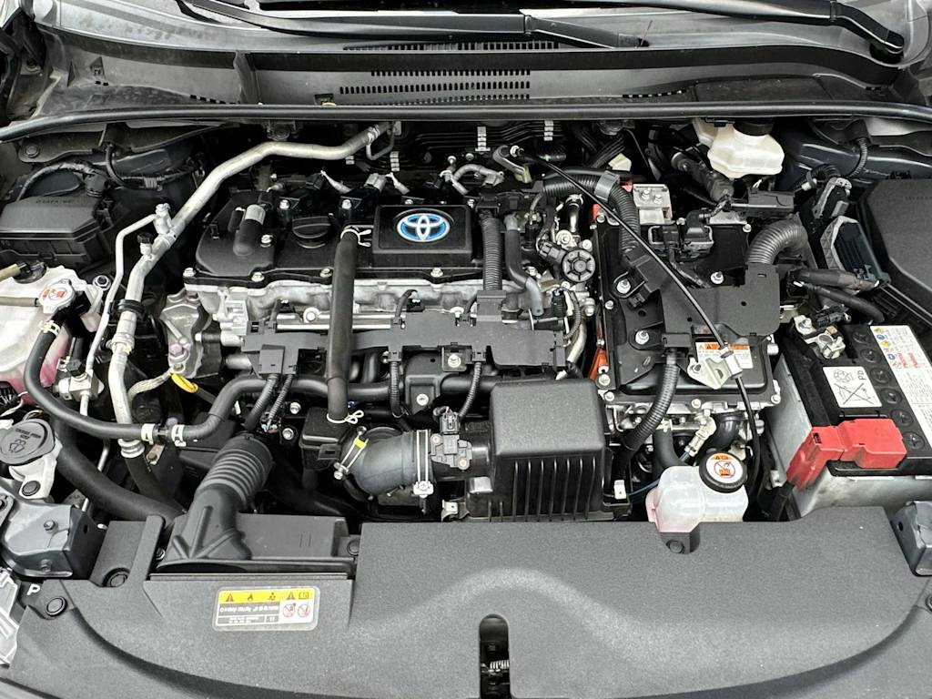 Thumbnail: 2023 Toyota Corolla - 10