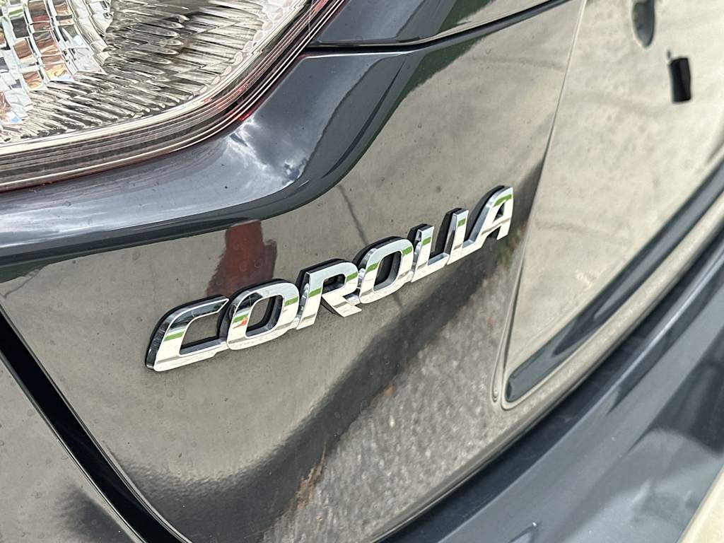 Thumbnail: 2023 Toyota Corolla - 8