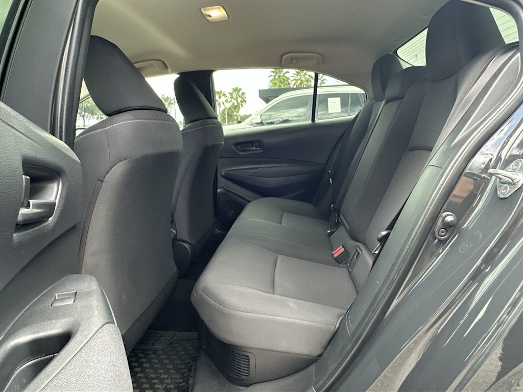 Thumbnail: 2023 Toyota Corolla - 19