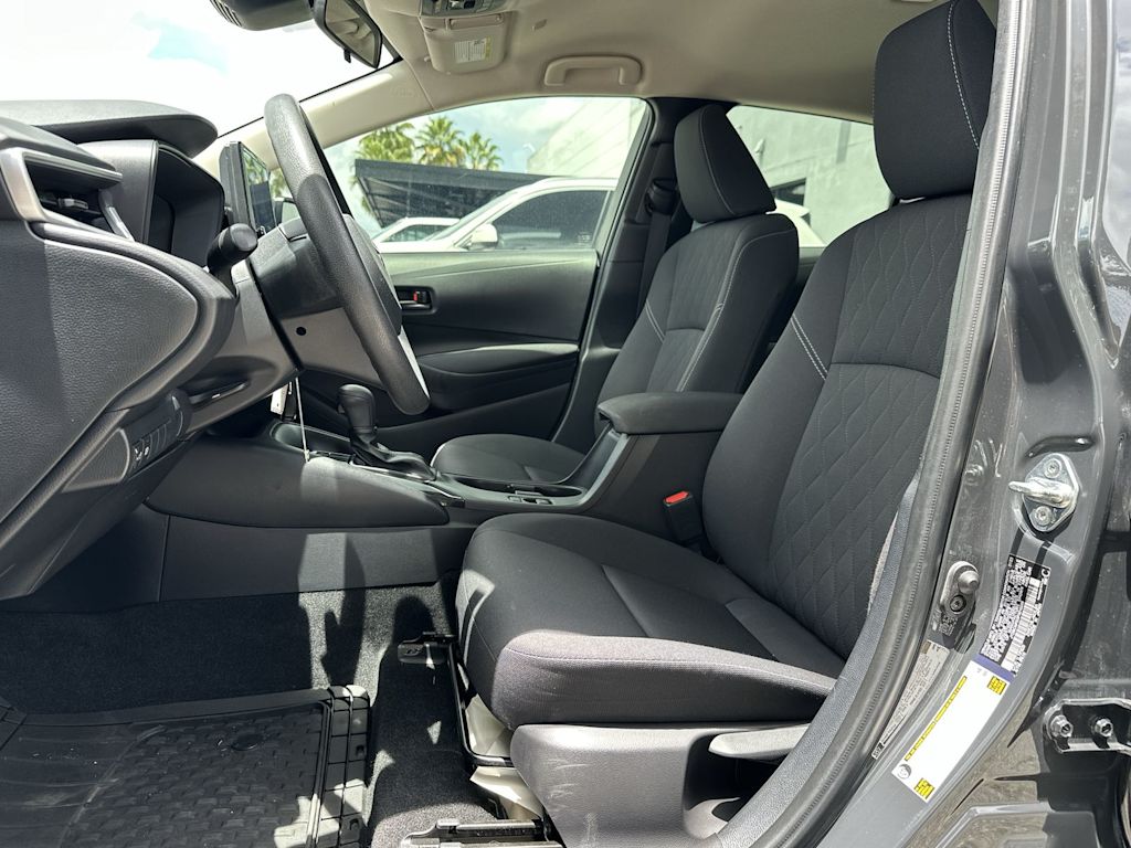 Thumbnail: 2023 Toyota Corolla - 13