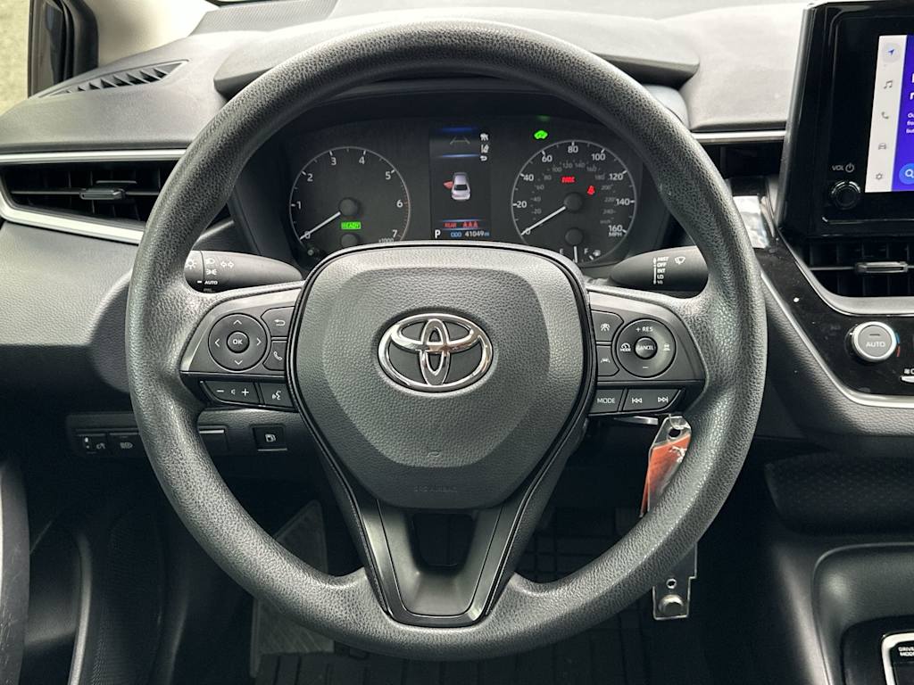 Thumbnail: 2023 Toyota Corolla - 11