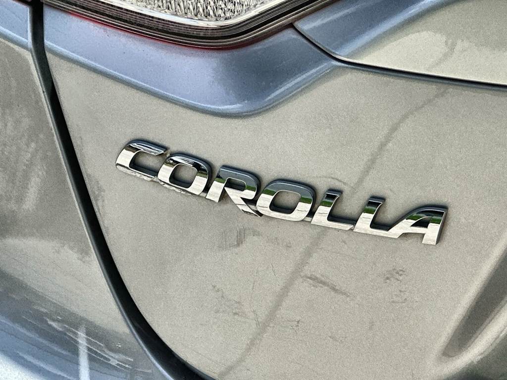 Thumbnail: 2020 Toyota Corolla - 7