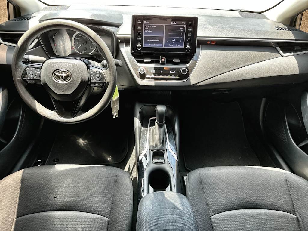 Thumbnail: 2020 Toyota Corolla - 2