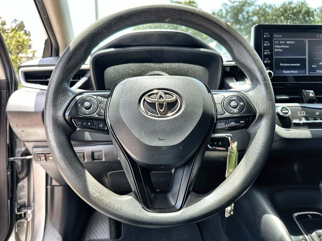 Thumbnail: 2020 Toyota Corolla - 9