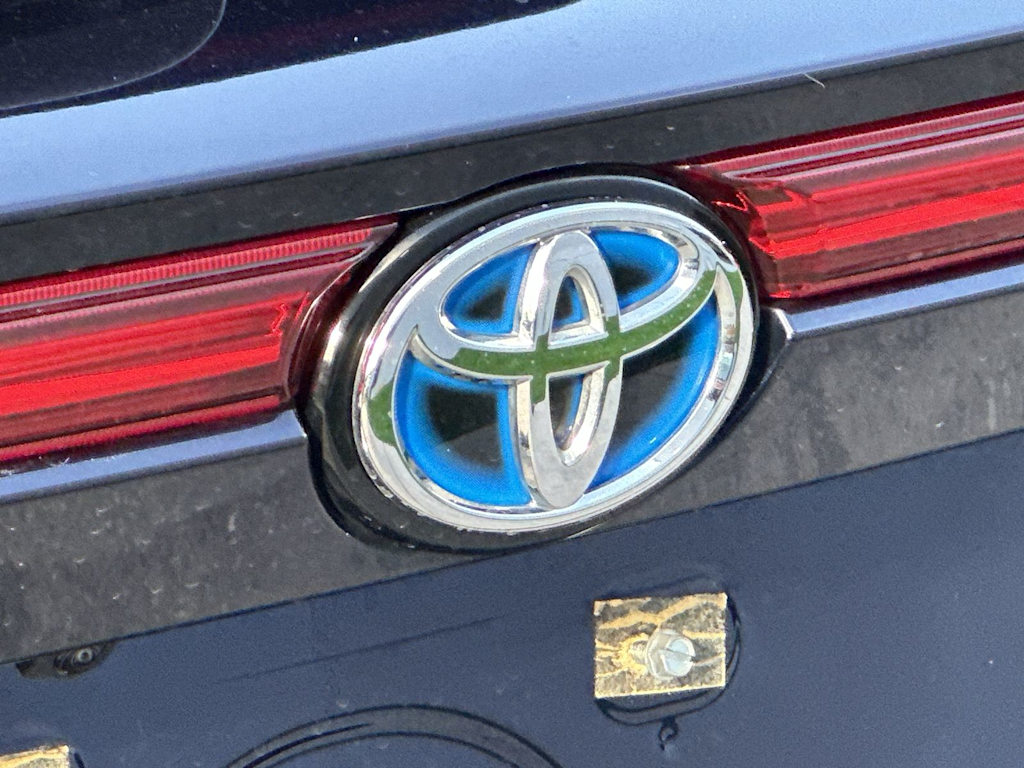 Thumbnail: 2021 Toyota Venza - 23