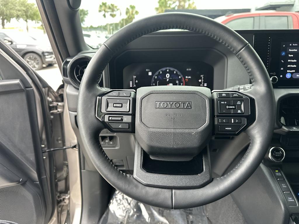 Thumbnail: 2025 Toyota Land Cruiser - 2