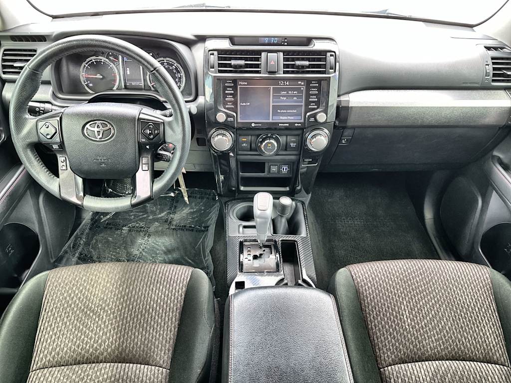 Thumbnail: 2020 Toyota 4Runner - 2