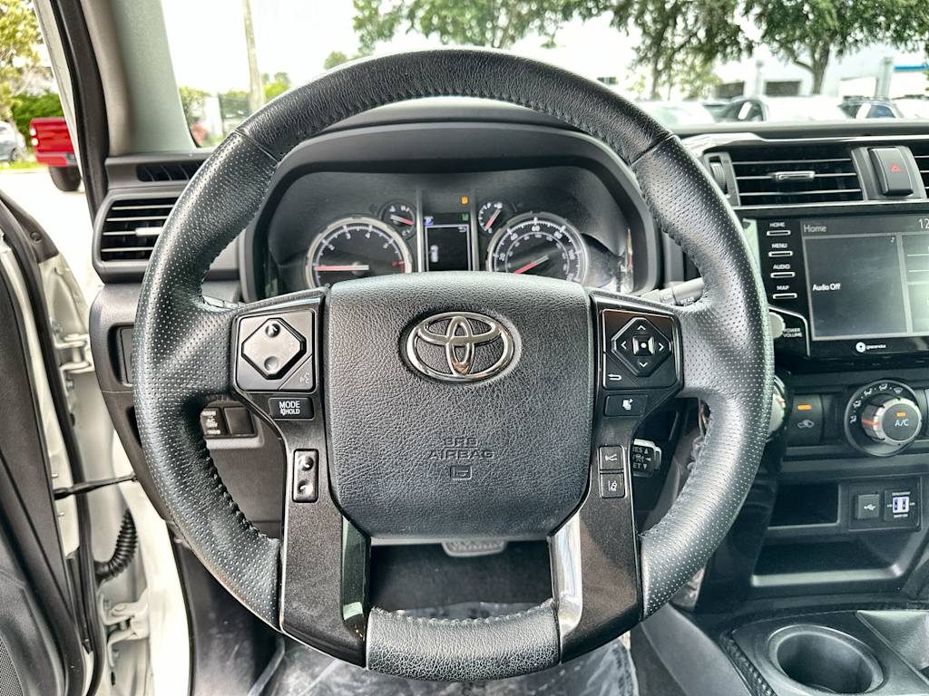 Thumbnail: 2020 Toyota 4Runner - 9