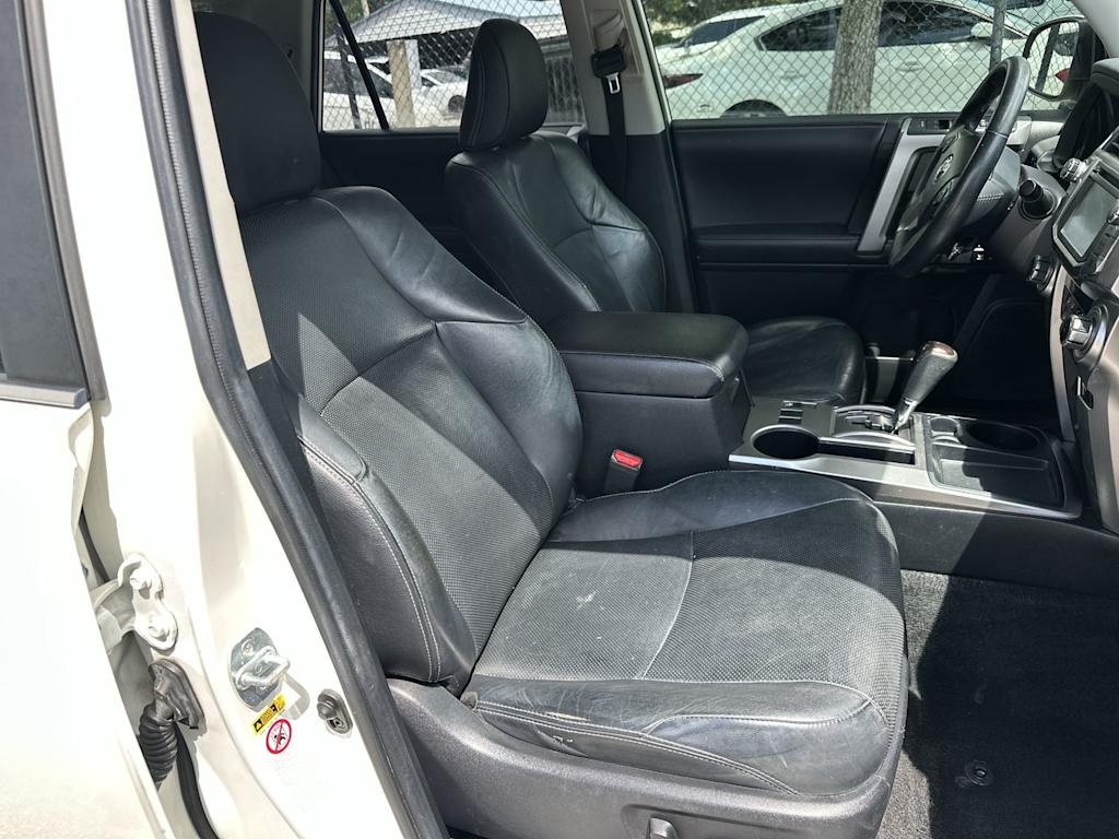 Thumbnail: 2019 Toyota 4Runner - 20