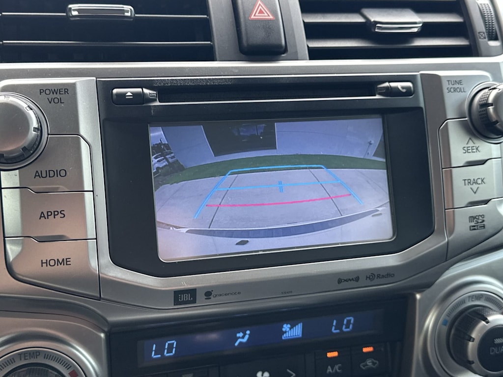 Thumbnail: 2019 Toyota 4Runner - 13