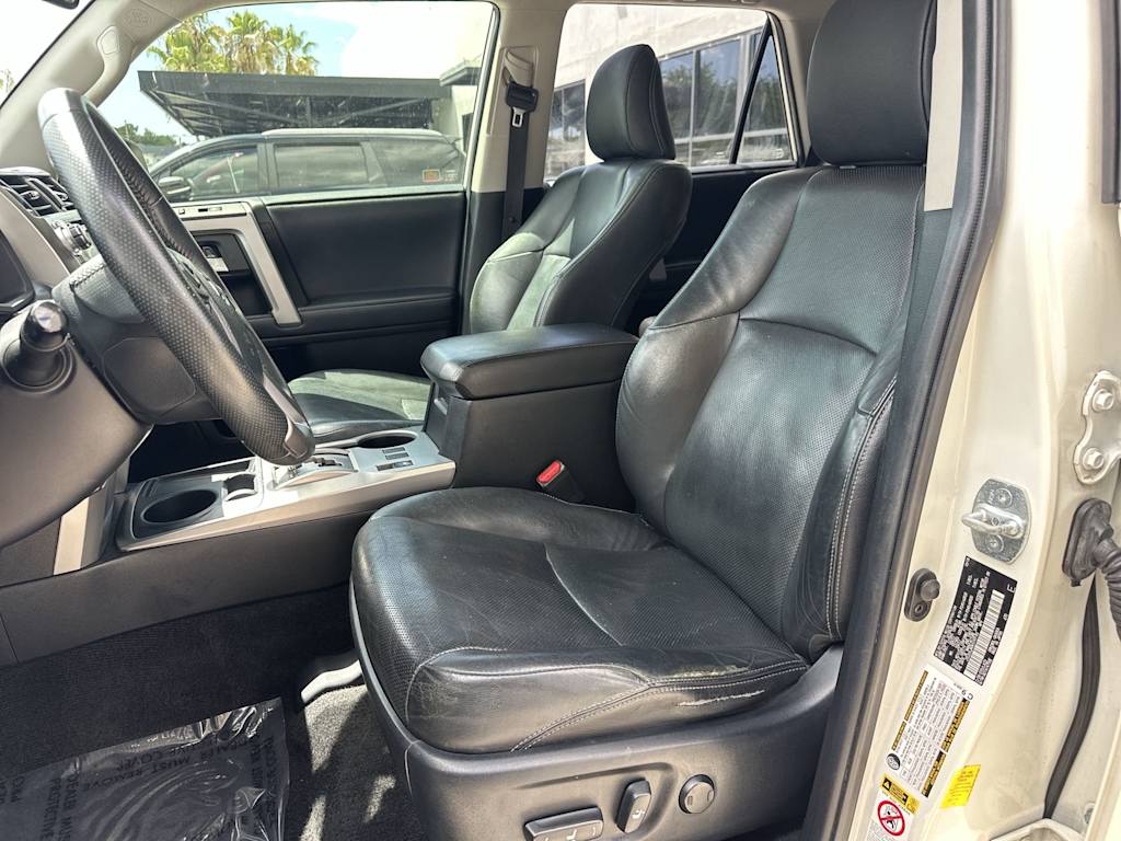 Thumbnail: 2019 Toyota 4Runner - 11