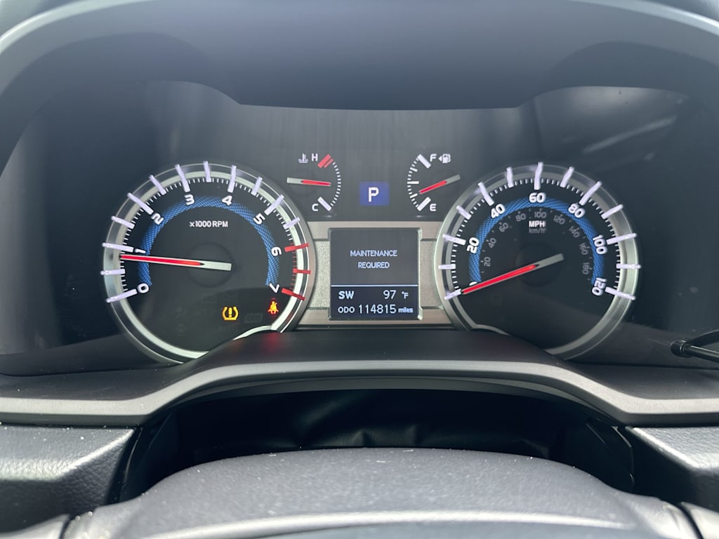 Thumbnail: 2019 Toyota 4Runner - 15