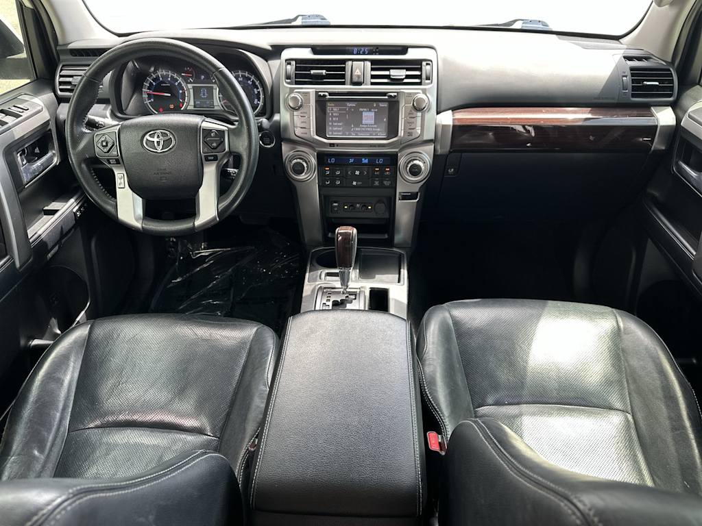Thumbnail: 2019 Toyota 4Runner - 2