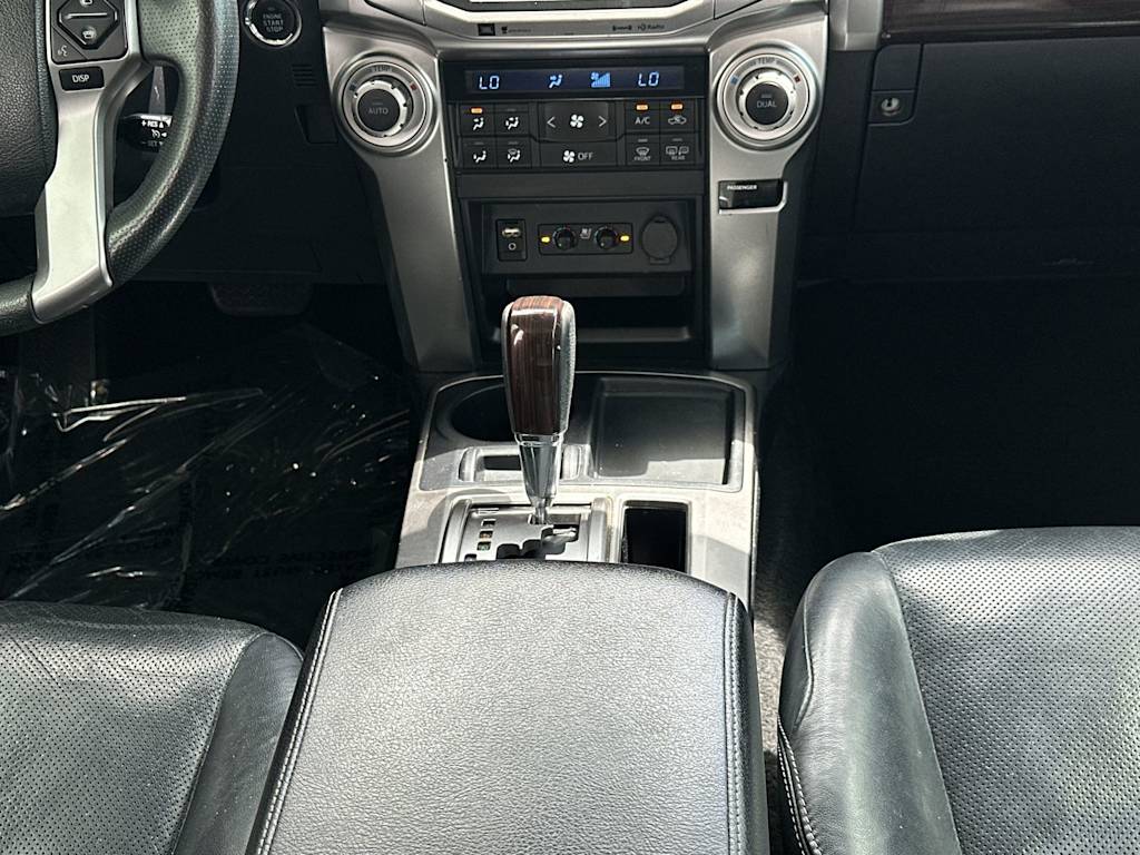Thumbnail: 2019 Toyota 4Runner - 14