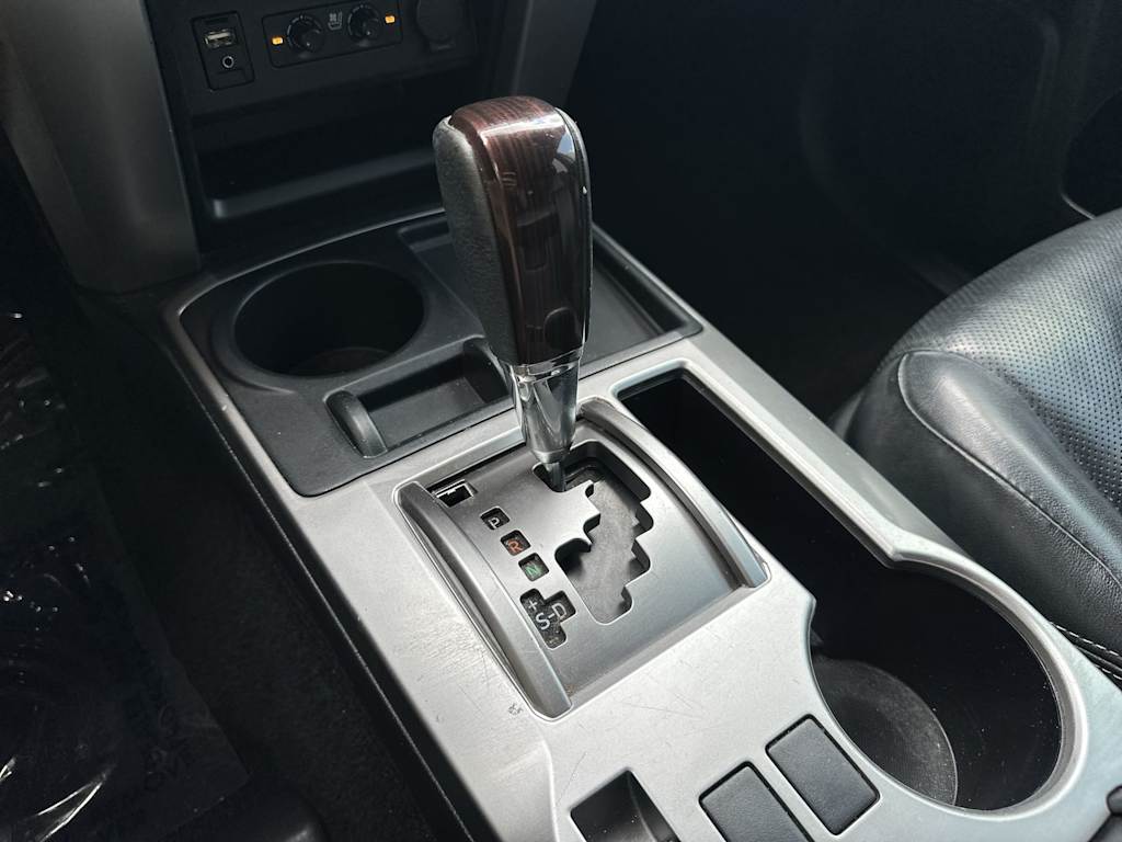 Thumbnail: 2019 Toyota 4Runner - 27