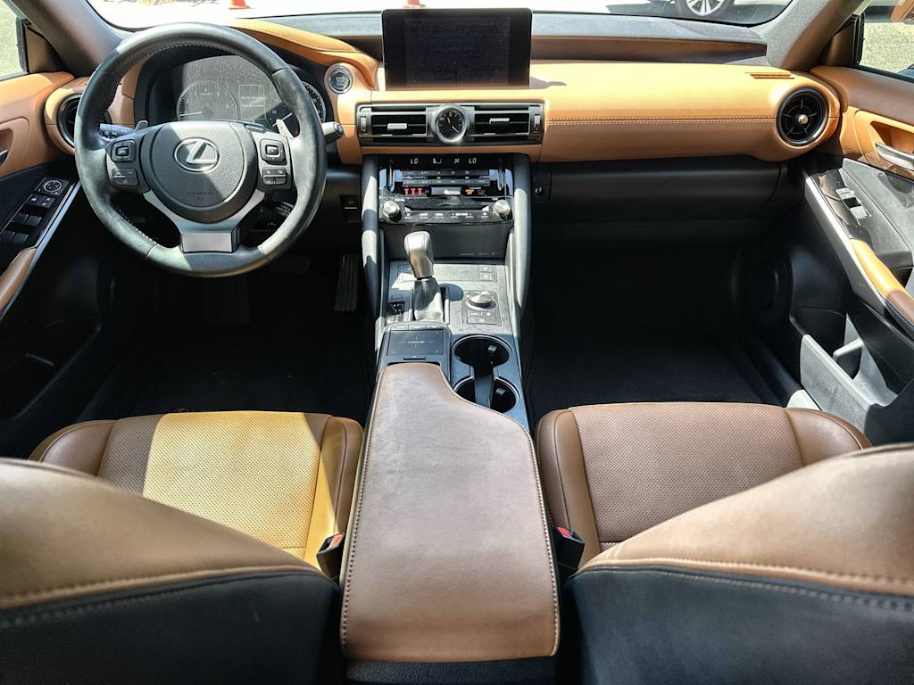 Thumbnail: 2025 Lexus ES - 2