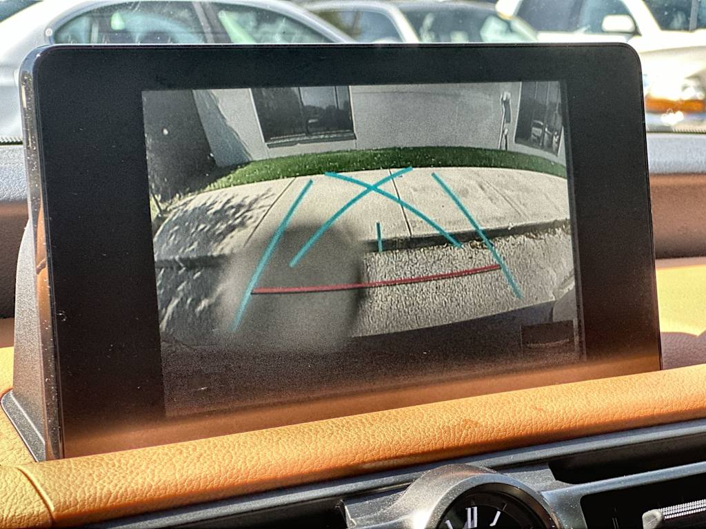 Thumbnail: 2025 Lexus ES - 14