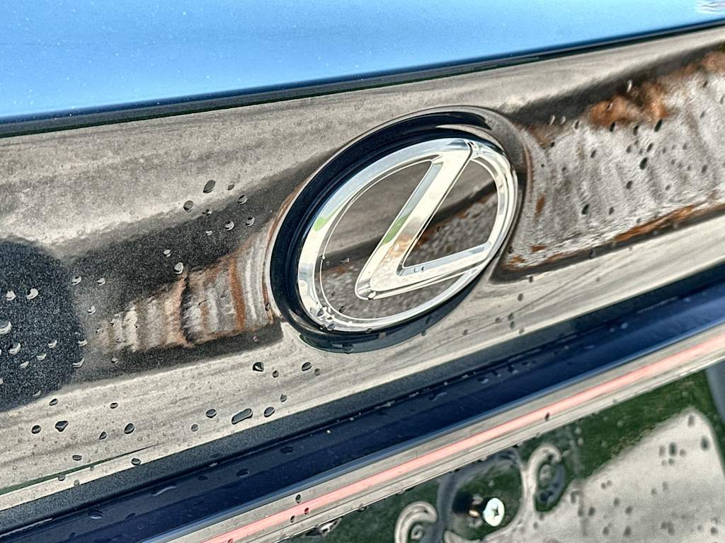 Thumbnail: 2025 Lexus ES - 25