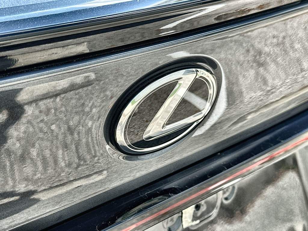 Thumbnail: 2023 Lexus IS - 24