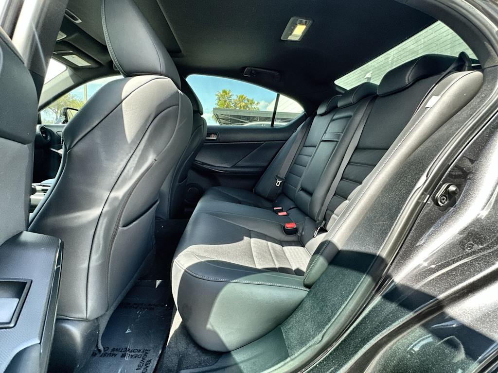 Thumbnail: 2023 Lexus IS - 13