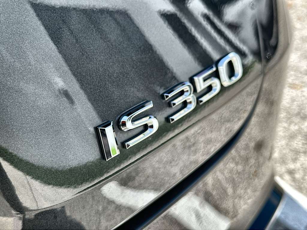 Thumbnail: 2023 Lexus IS - 7