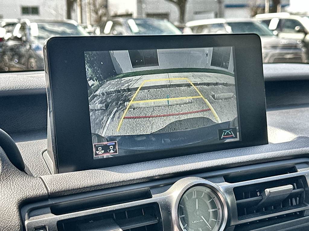 Thumbnail: 2023 Lexus IS - 14