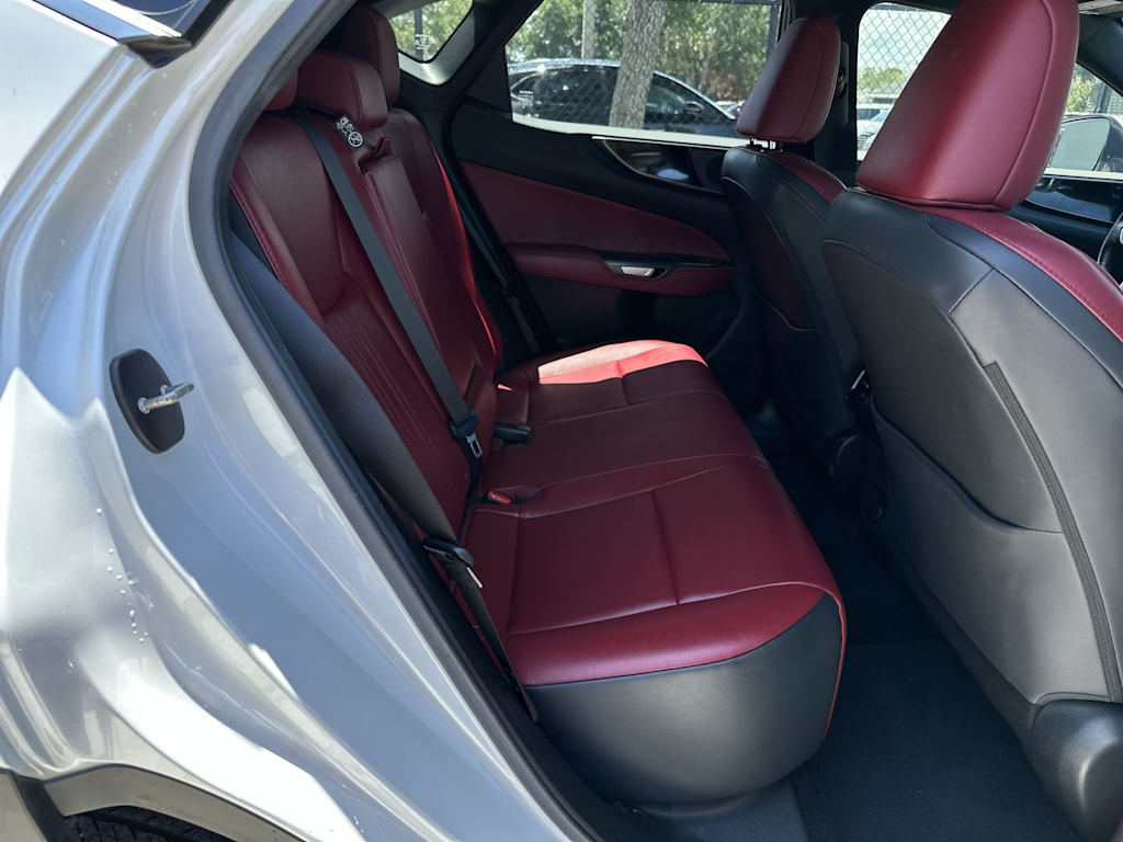 Thumbnail: 2024 Lexus ES - 23