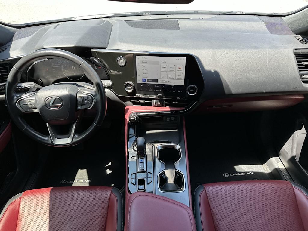 Thumbnail: 2024 Lexus ES - 2