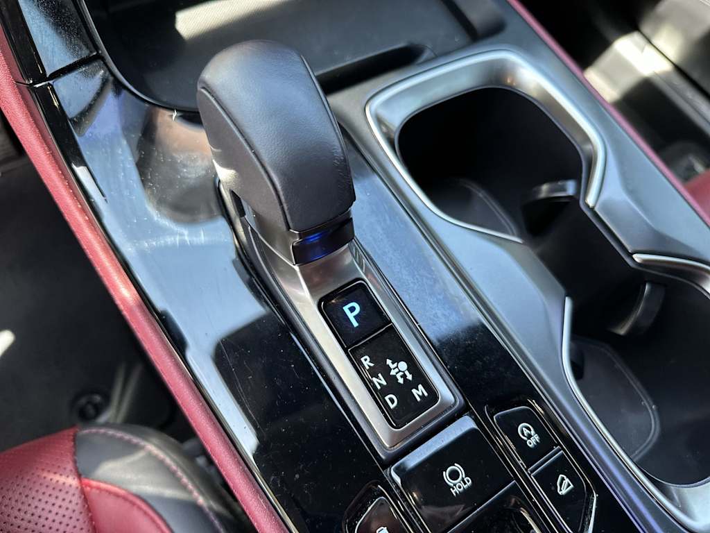 Thumbnail: 2024 Lexus ES - 24