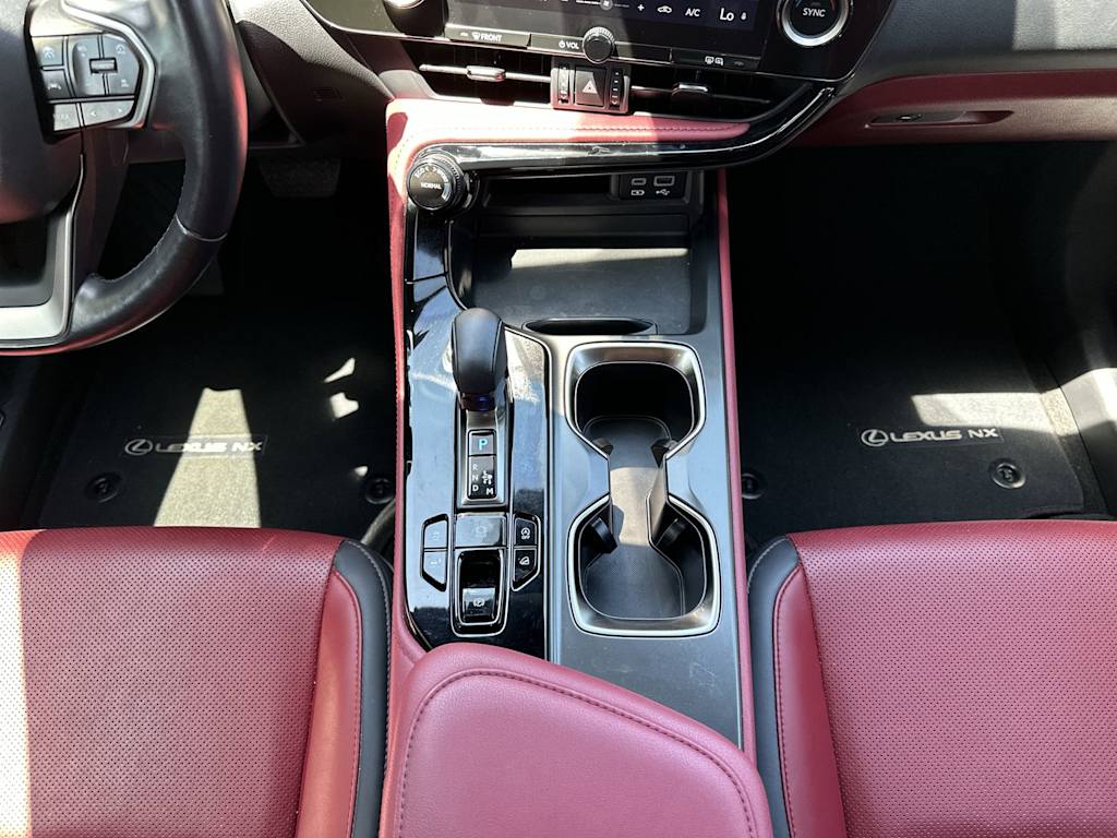 Thumbnail: 2024 Lexus ES - 12