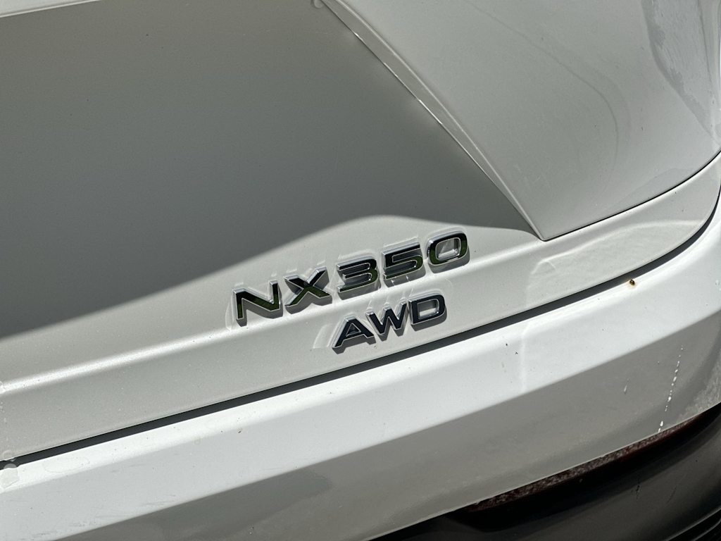 Thumbnail: 2024 Lexus ES - 5