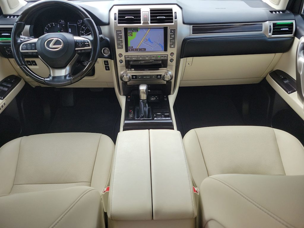 2021 Lexus GX 460 2