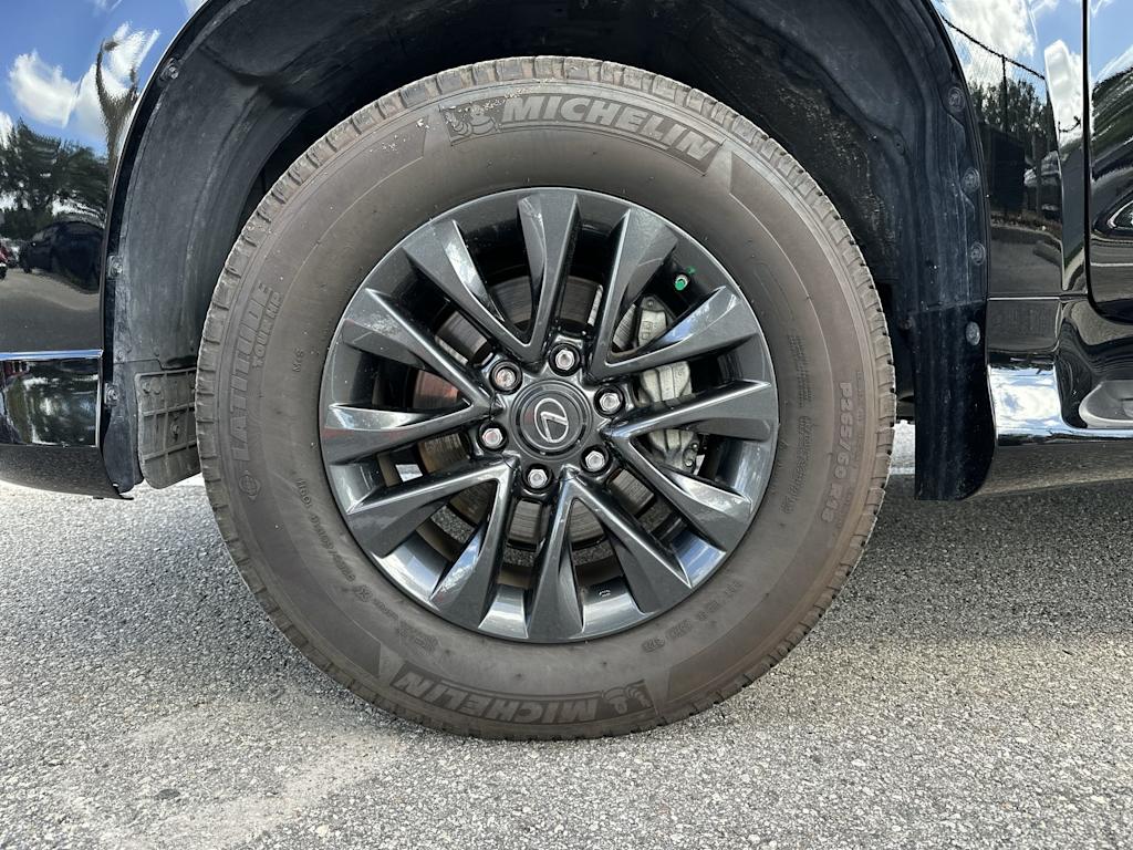 Thumbnail: 2023 Lexus GX - 7