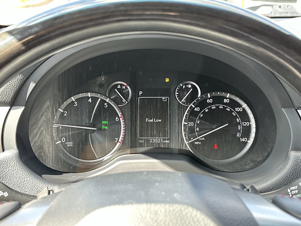 Thumbnail: 2023 Lexus GX - 15
