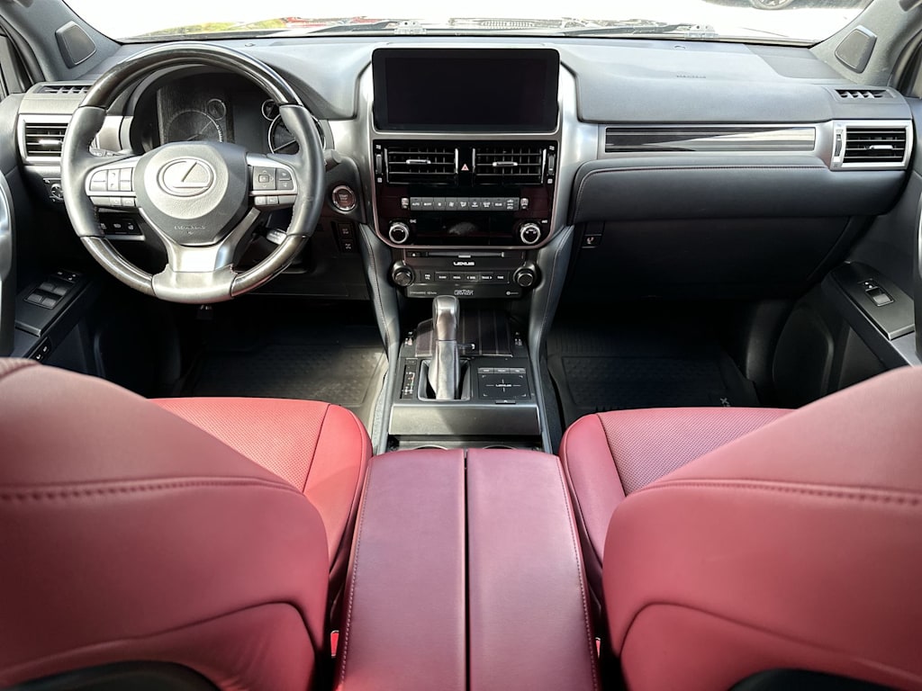 Thumbnail: 2023 Lexus GX - 2