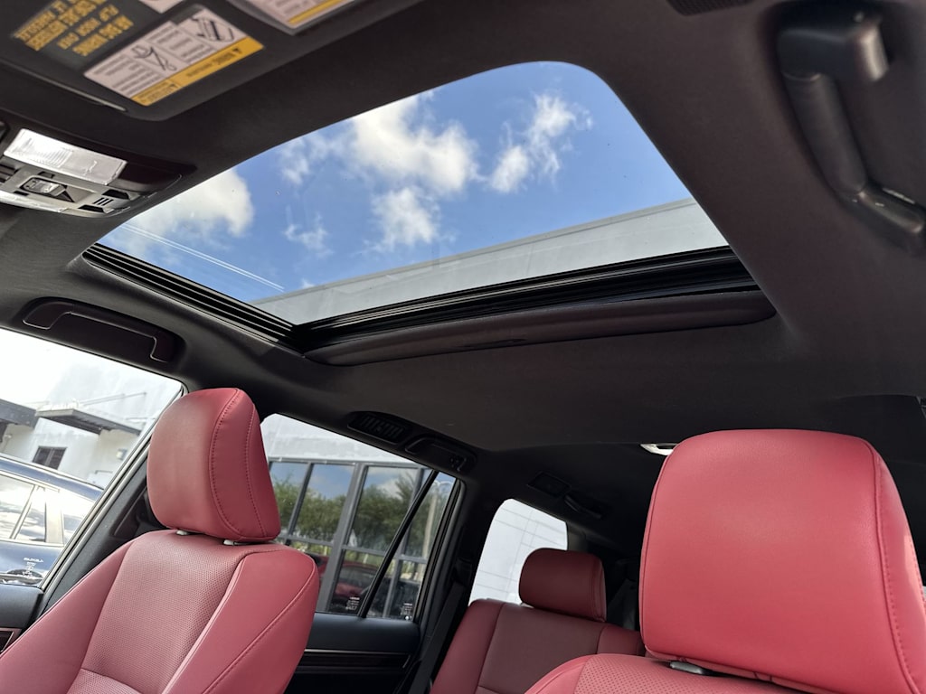 Thumbnail: 2023 Lexus GX - 28