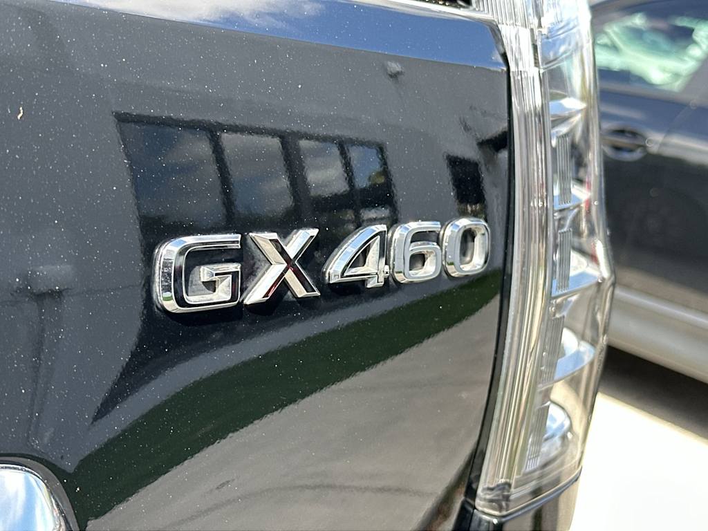 Thumbnail: 2023 Lexus GX - 6