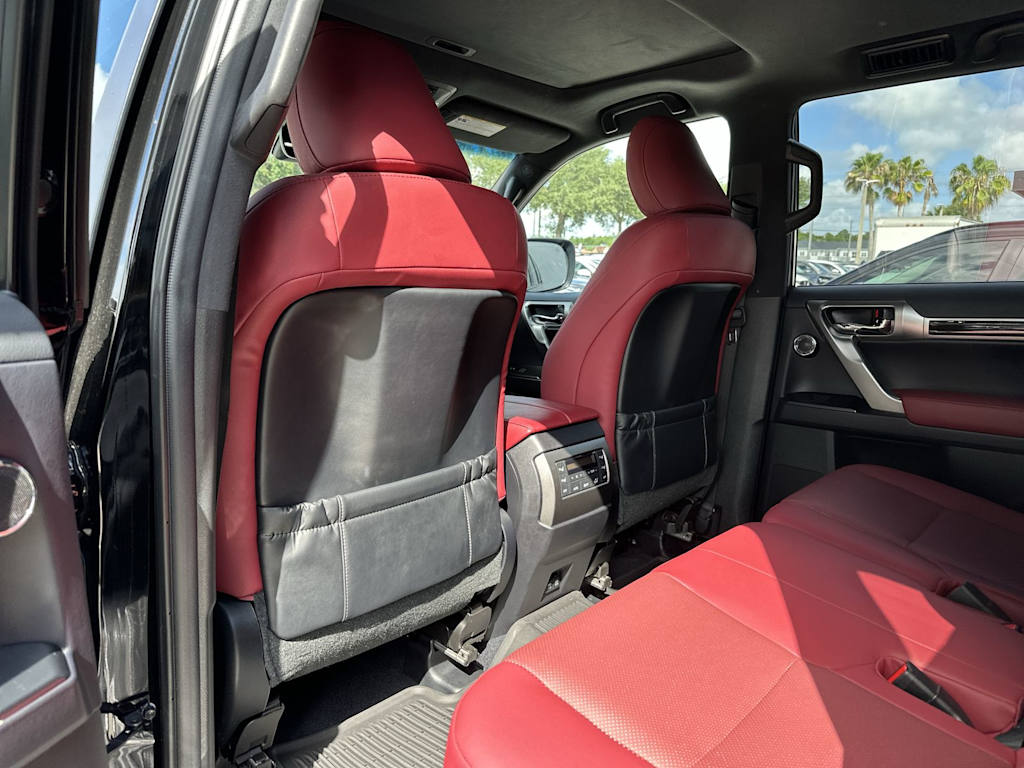 Thumbnail: 2023 Lexus GX - 24
