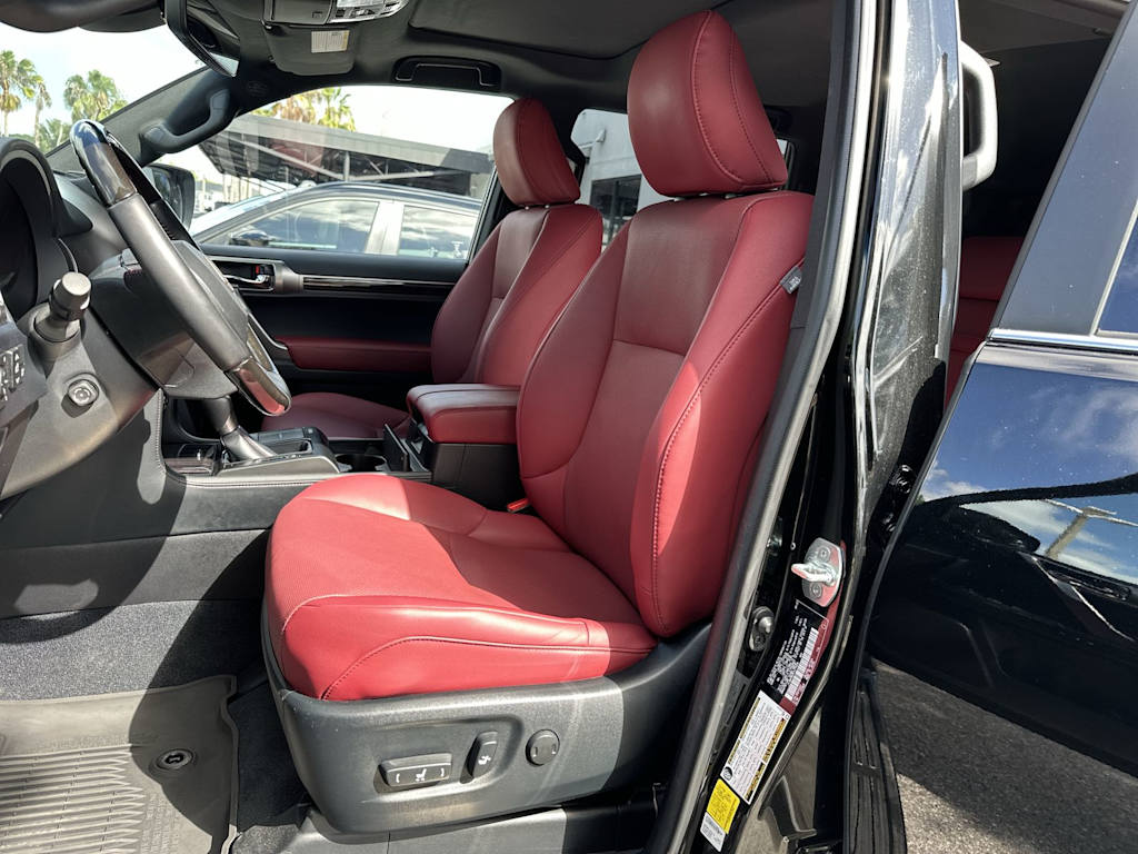Thumbnail: 2023 Lexus GX - 11