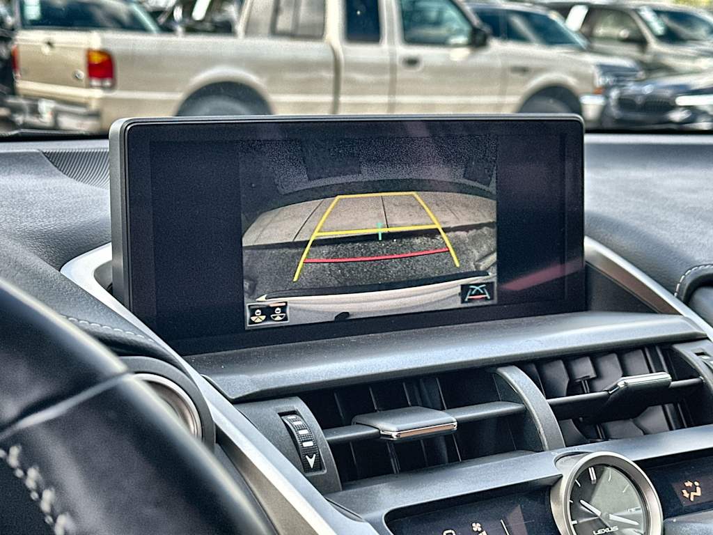 Thumbnail: 2018 Lexus NX - 14