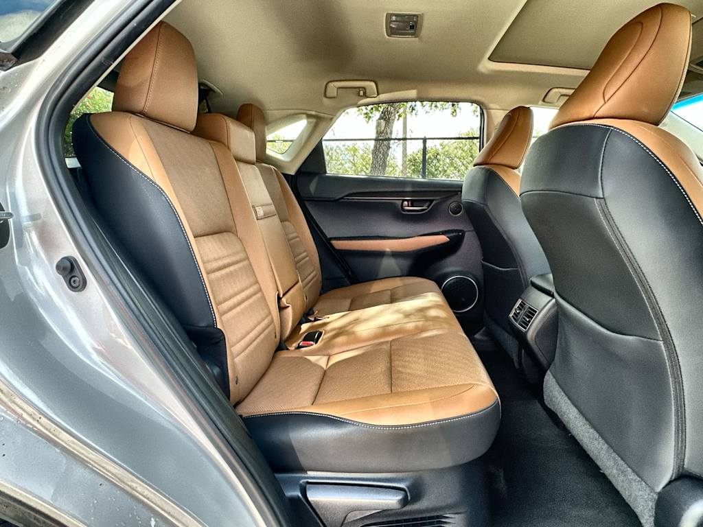 Thumbnail: 2018 Lexus NX - 26